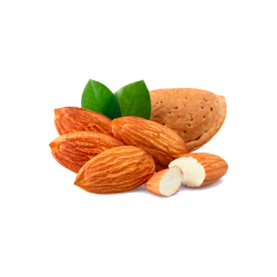 almonds